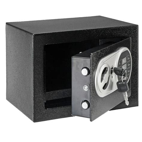 stainless steel safe box|screwfix safes steel boxes.